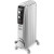 Масляный радиатор DeLonghi TRD 40615 белый