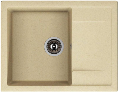Кухонная мойка Dr.Gans (Доктор Ганс) Техно 650, латте
