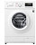 Стиральная машина LG (ЛДжи) F1296HDS0