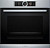 Электрический духовой шкаф Bosch (Бош) HSG636BS1