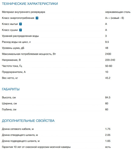 Посудомоечная машина Bosch (Бош) SMS4IKI51Q
