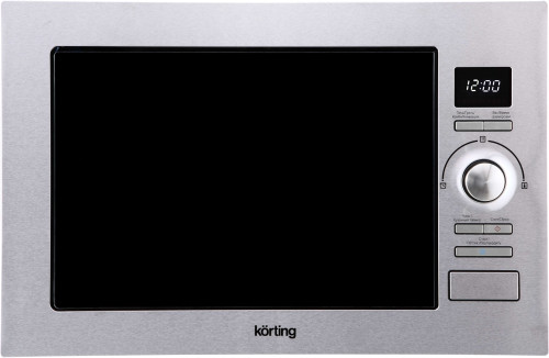 Микроволновая печь Korting (Кёртинг) KMI 925 CX + видео о товаре