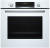Электрический духовой шкаф Bosch (Бош) HBG537BW0R Электрический духовой шкаф Bosch (Бош) HBG537BW0R
