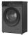 Стиральная машина Weissgauff (Вайсгауф) WM 48128 Inverter Steam Grey