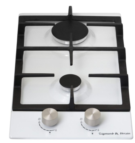 Газовая варочная панель Zigmund-Shtain (Зигмунд-Штайн) G 14.3 W