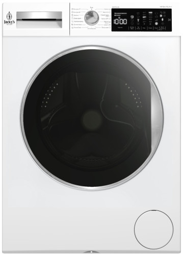 Стиральная машина Jacky's (Джекис) JW 8TC41N