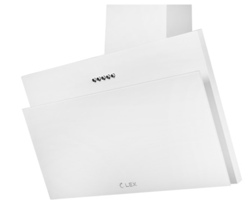 Вытяжка Lex (Лекс) LUKA 500 wh