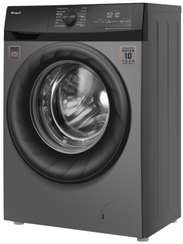 Стиральная машина Weissgauff (Вайсгауф) WM 4947 DC Inverter Steam