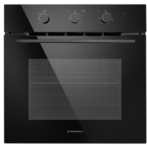 Газовый духовой шкаф MAUNFELD (Маунфилд) MOGS703B2