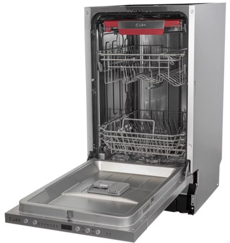 Встраиваемая посудомоечная машина Lex (Лекс) PM 4573 B