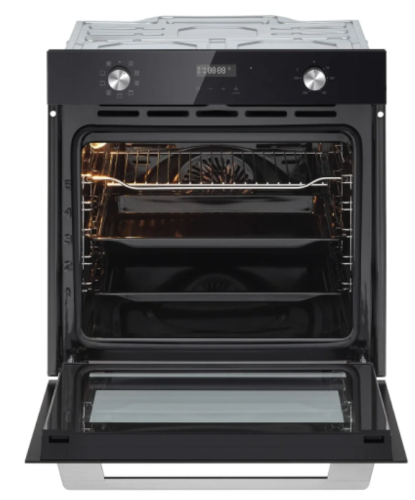 Электрический духовой шкаф LG (ЛДжи) WSEZ7213B