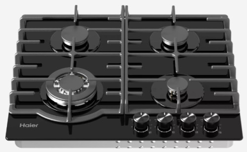 Газовая варочная панель Haier (Хайер) HHX-G64RFVLB