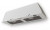 Вытяжка Lex (Лекс) GS BLOC P 900 WHITE