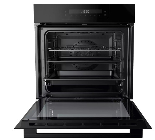 Электрический духовой шкаф Haier (Хайер) HOQ-P16AN5GBU