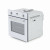Газовый духовой шкаф Kaiser (Кайзер) EG 6375 W