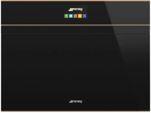 Электрический духовой шкаф Smeg (Смег) SF4604PMCNR 