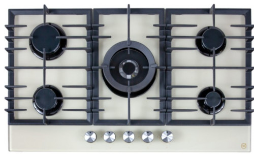 Газовая варочная панель MBS PG-905IV