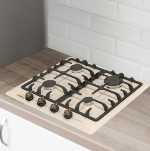 Газовая варочная панель REEX PG-640 Rbe