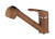 Смеситель для кухни Paulmark (Паульмарк) Holstein Ho214014-307, терракот
