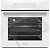 Электрический духовой шкаф Gorenje (Горенье) BO758KR