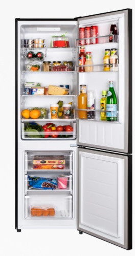 Холодильник MAUNFELD (Маунфилд) MFF176SFSB