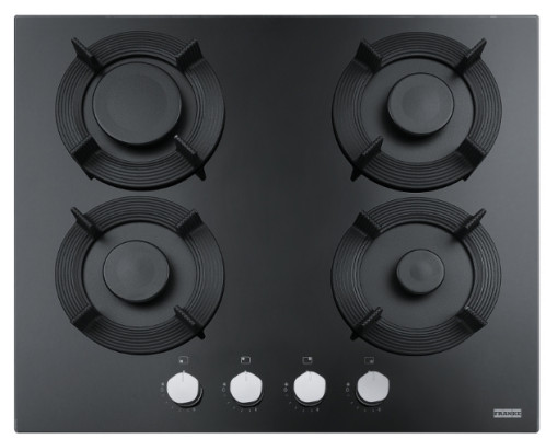 Газовая варочная панель Franke (Франке) FHMF 604 4G C BK