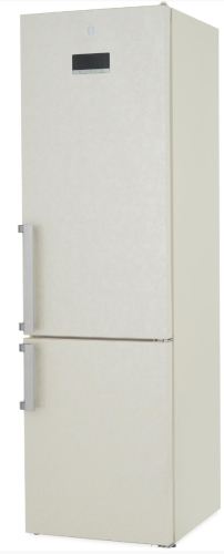 Холодильник Jacky's (Джекис) JR FV2000