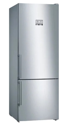 Холодильник Bosch (Бош) KGN56HI30M