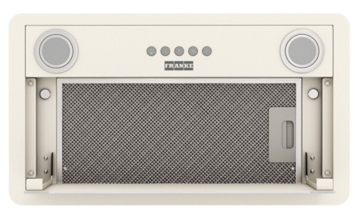 Встраиваемая вытяжка Franke (Франке) VERA 52 BG