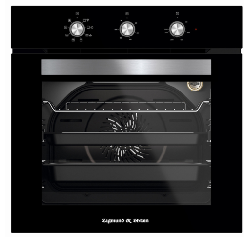 Электрический духовой шкаф Zigmund-Shtain (Зигмунд-Штайн) E 148 B