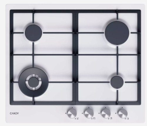 Газовая варочная панель Candy (Канди) CHG6BF4WPXWRU