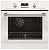 Электрический духовой шкаф Electrolux (Электролюкс) OEEB4330W