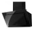Вытяжка Lex (Лекс) MIKA GS 600 BLACK Вытяжка Lex (Лекс) MIKA GS 600 BLACK