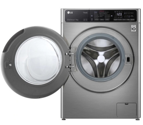 Стиральная машина с сушкой LG (ЛДжи) F2T5HG2S