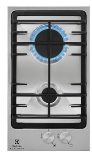 Газовая варочная панель Electrolux (Электролюкс) EGG3322NVX