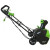 Снегоуборщик аккумуляторный GreenWorks GD40SB (2600007)