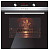 Электрический духовой шкаф Ilvito (Ильвито)  DSA-8 EX