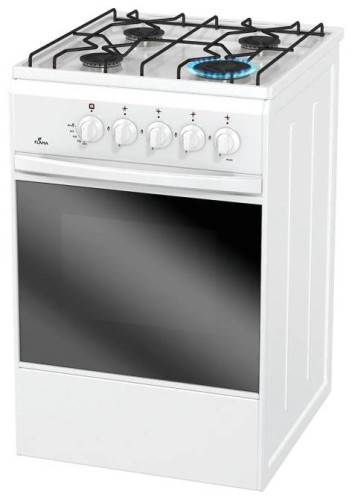 Газовая плита Flama (Флама) RG 24019 W