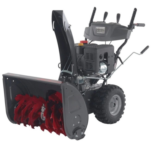 Снегоуборщик EVOline (ЭВОлайн) SBG 700 LE