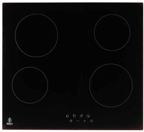 Электрическая варочная панель Jacky's (Джекис) JH MB63