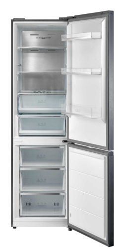 Холодильник Korting (Кёртинг) KNFC 62029 X