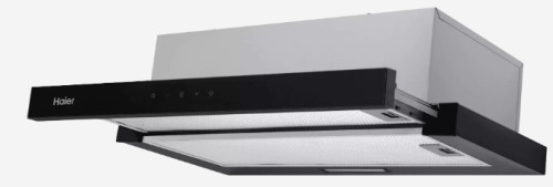 Встраиваемая вытяжка Haier (Хайер) HVX-T642GB