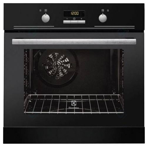 Электрический духовой шкаф Electrolux (Электролюкс) EZB 52410 AK