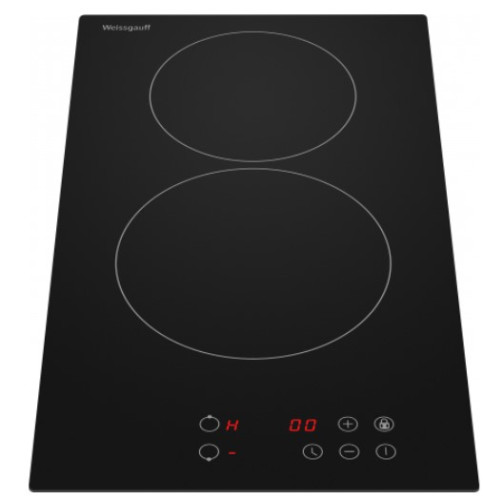 Электрическая варочная панель Weissgauff (Вайсгауф) HV 32 BA