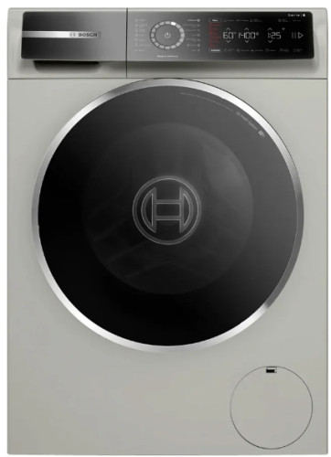 Стиральная машина Bosch (Бош) WGB2440XME