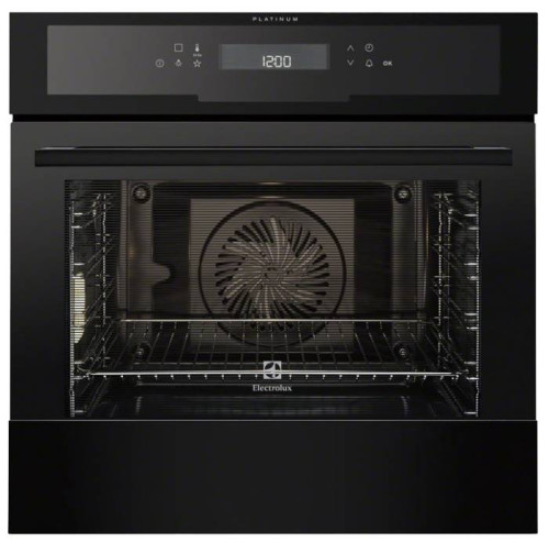 Электрический духовой шкаф Electrolux (Электролюкс) EOB 95751 AK