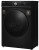 Стиральная машина Weissgauff (Вайсгауф) WM 47147 DC Inverter Steam Black
