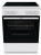 Электрическая плита Gorenje (Горенье) GEC6A11WG