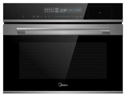 Электрический духовой шкаф Midea (Мидея) MO95000STGB