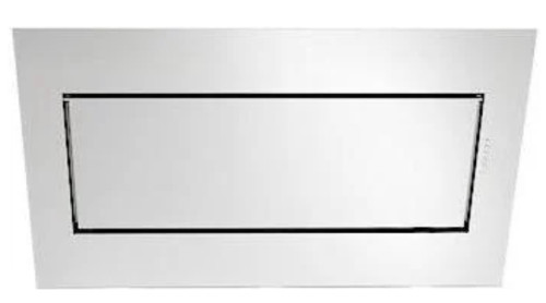 Вытяжка Falmec (Фалмек) Quasar Glass White 90